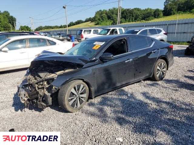 Nissan Altima 2019 2 Nissan Altima 2019 2