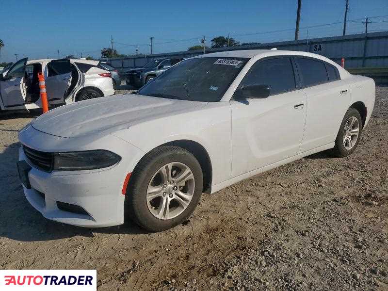 Dodge Charger 2023 3