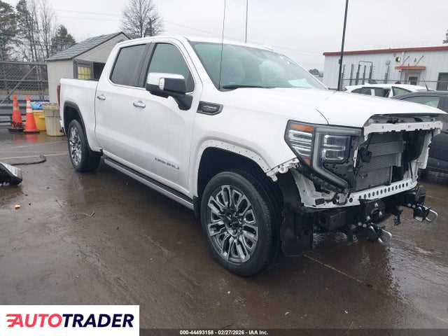 GMC Sierra 2023 6