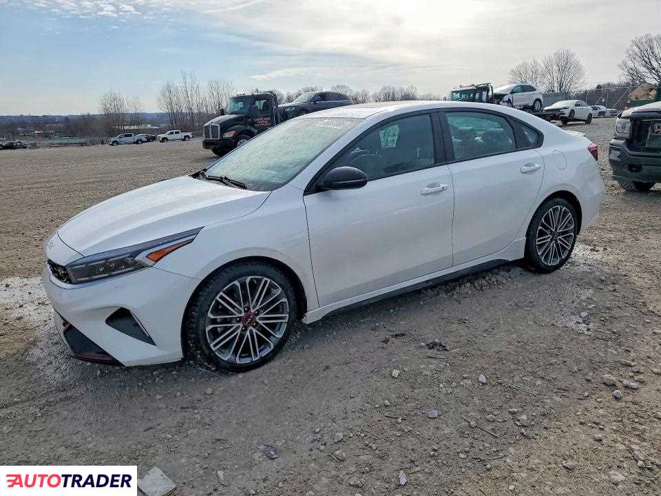 Kia Pozostałe 2023 1