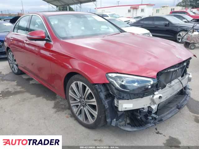 Mercedes 2021 2 Mercedes 2021 2
