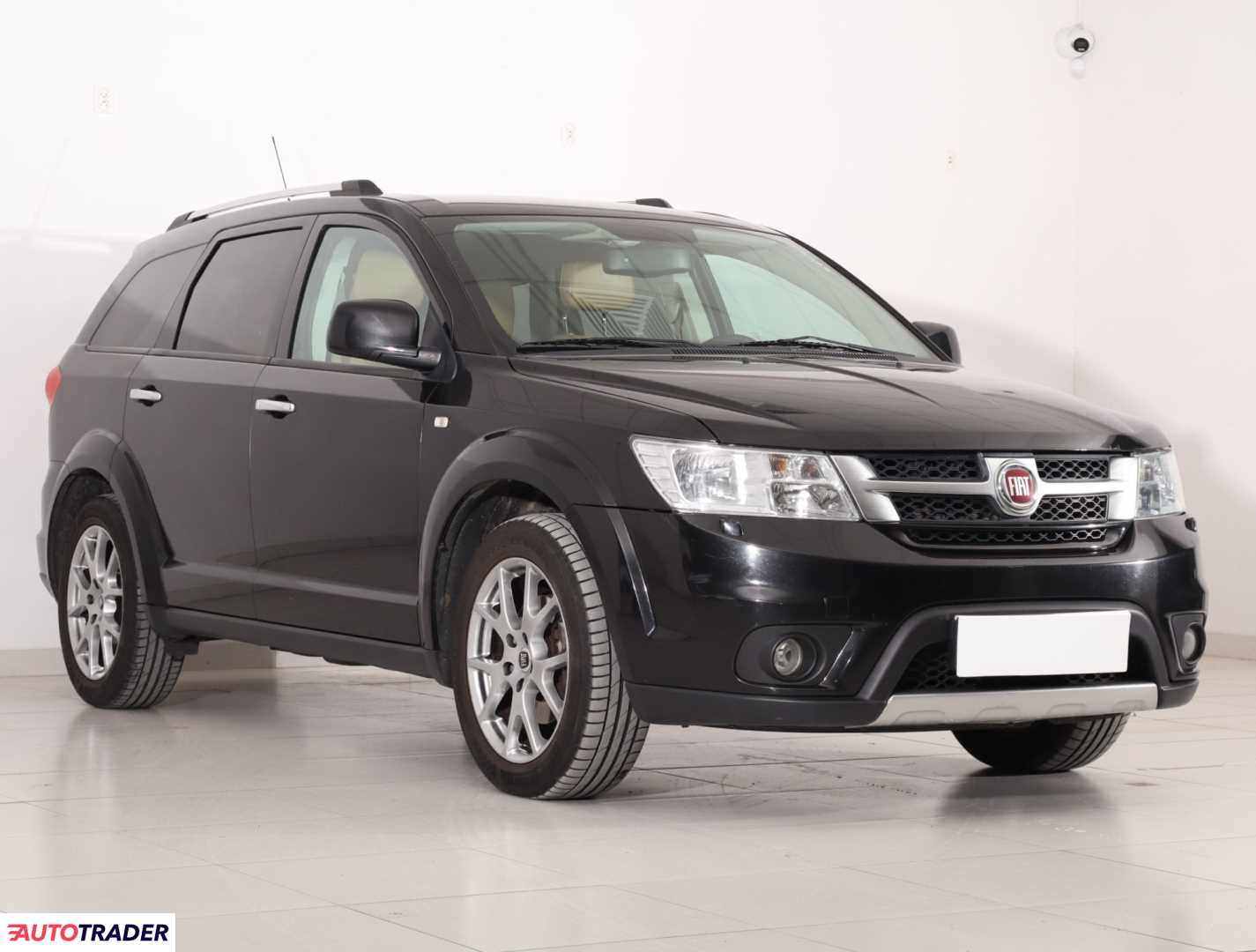 Fiat Freemont 2014 2.0 167 KM Fiat Freemont 2014 2.0 167 KM