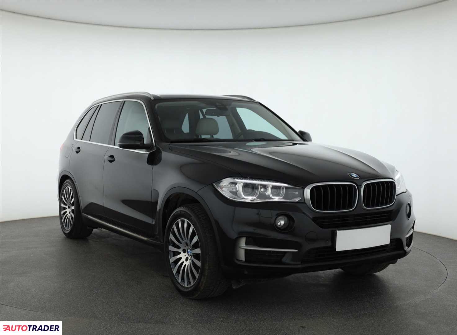 BMW X5 2.0 227 KM 2016r. (Piaseczno)