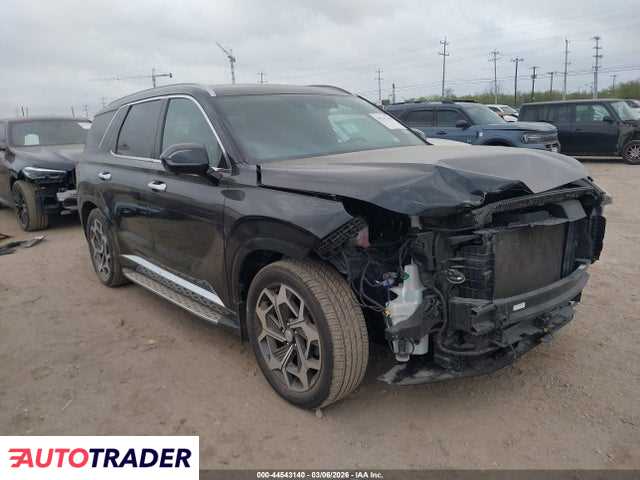 Hyundai Pozostałe 2021 3