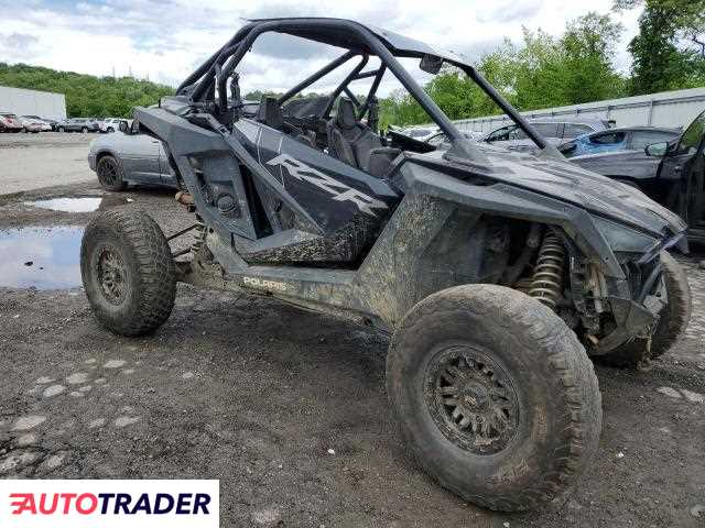 Polaris Ranger RZR 2020 Polaris Ranger RZR 2020