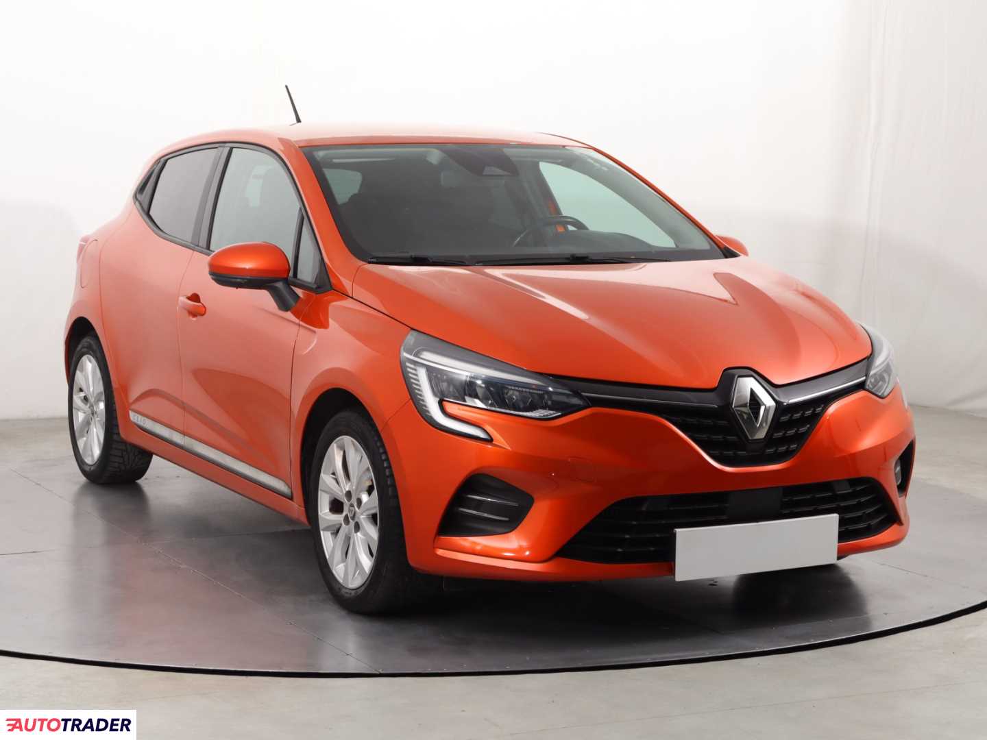 Renault Clio 2019 1.0 99 KM Renault Clio 2019 1.0 99 KM