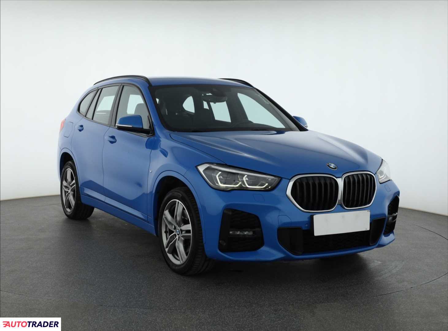 BMW X1 2020 2.0 189 KM BMW X1 2020 2.0 189 KM