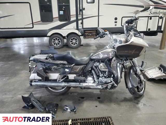 Harley-Davidson Pozostałe 2023 Harley-Davidson Pozostałe 2023
