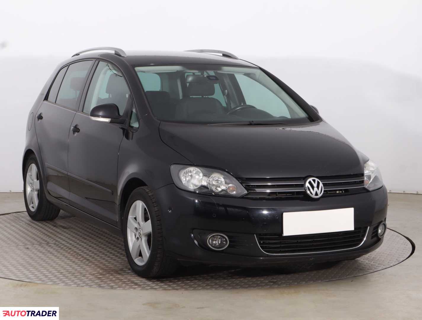 Volkswagen Golf 2010 1.6 100 KM