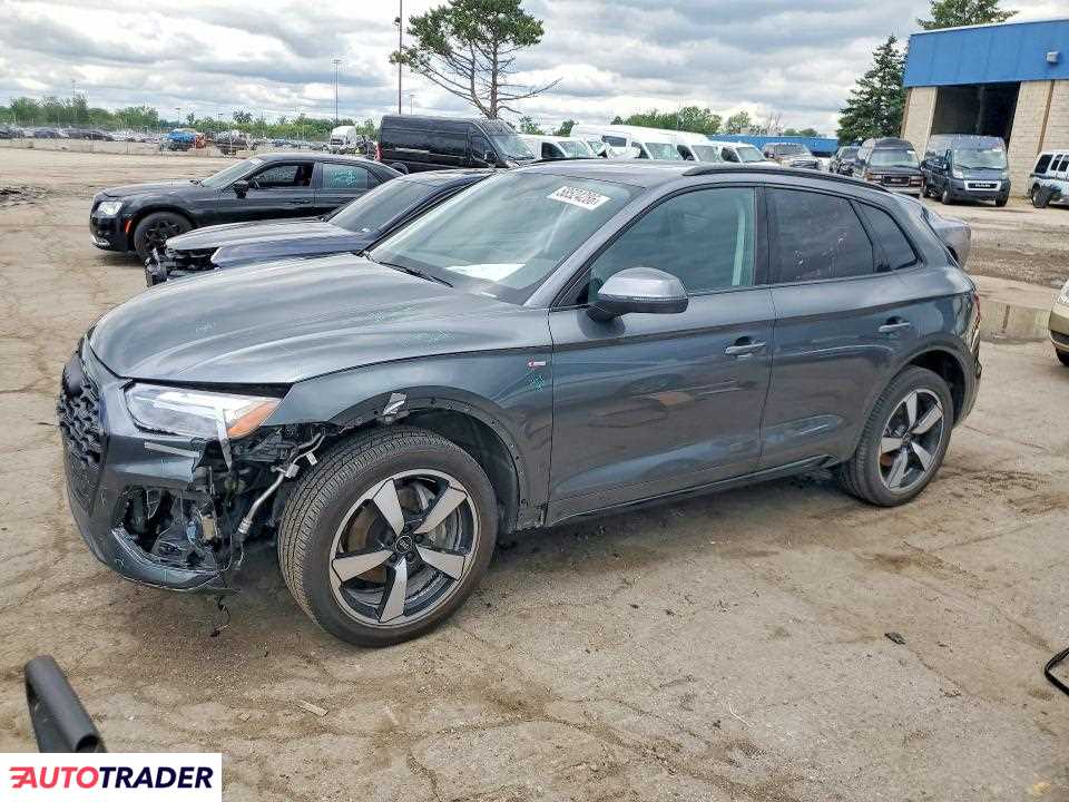 Audi Q5 2023 2