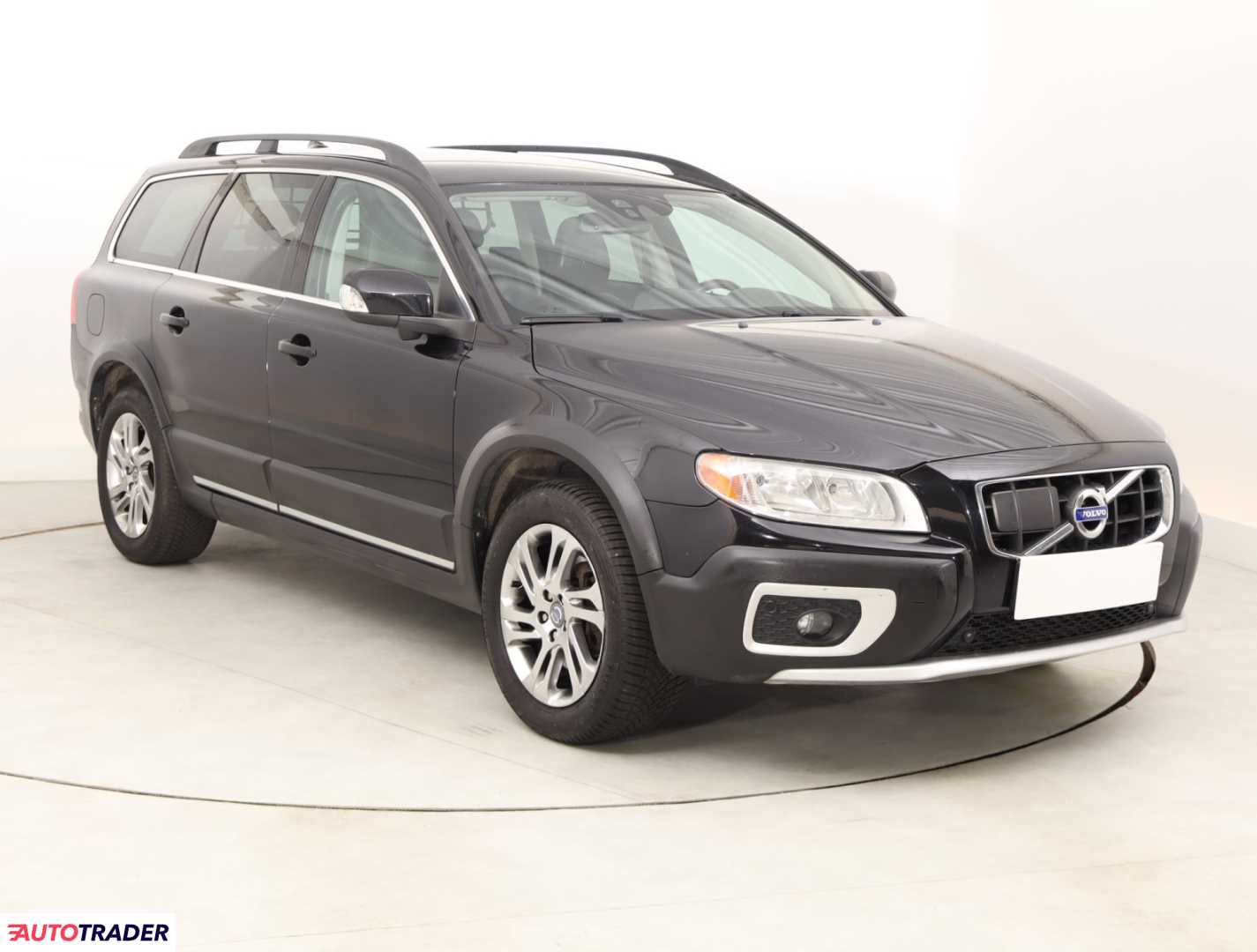 Volvo XC70 2012 2.0 160 KM
