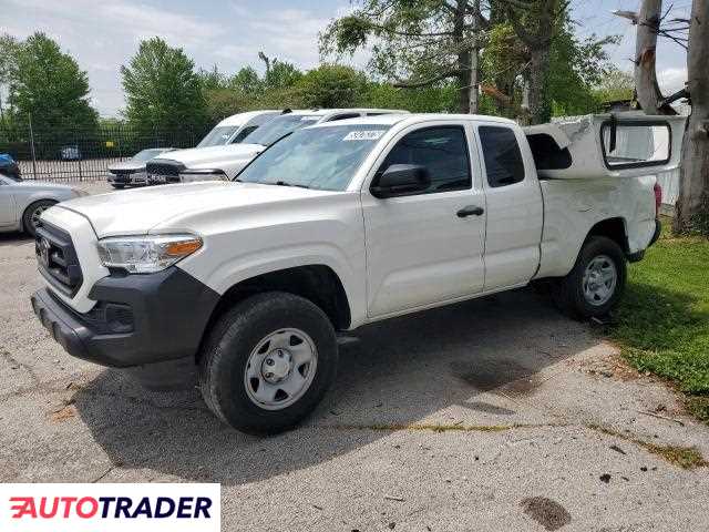 Toyota Tacoma 2023 2 Toyota Tacoma 2023 2