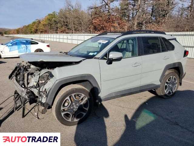 Toyota Pozostałe 2019 2 Toyota Pozostałe 2019 2