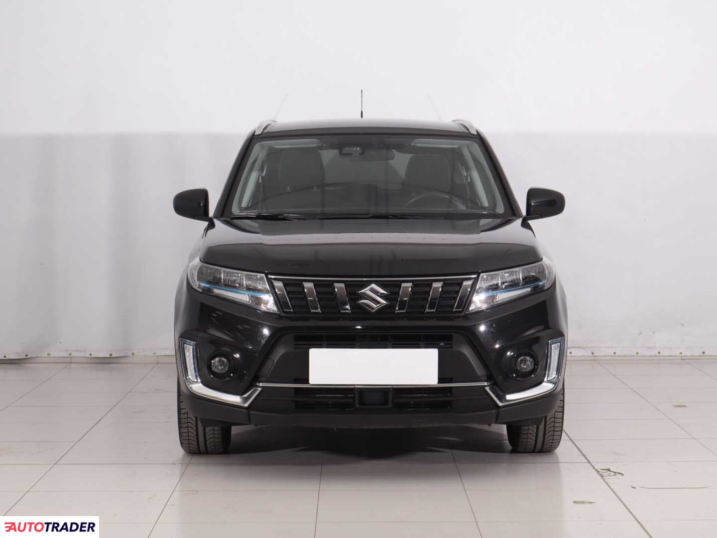 Suzuki Vitara 2020 1.4 127 KM