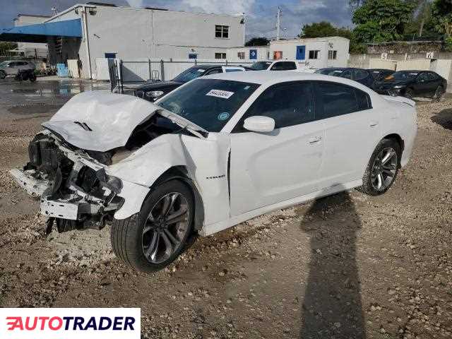 Dodge Charger 2021 5 Dodge Charger 2021 5