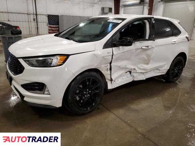 Ford Edge 2023 2