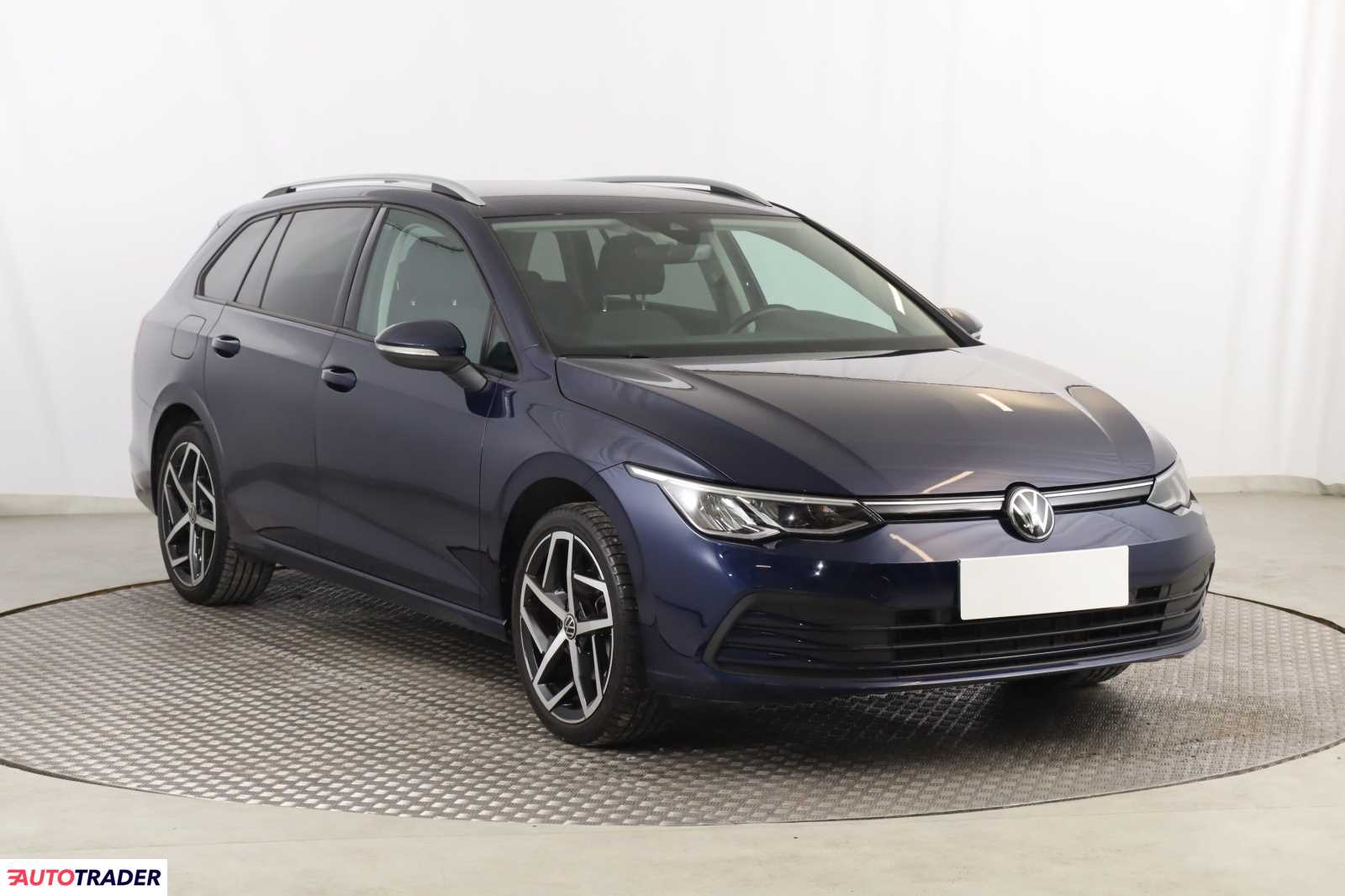 Volkswagen Golf 2022 1.5 147 KM