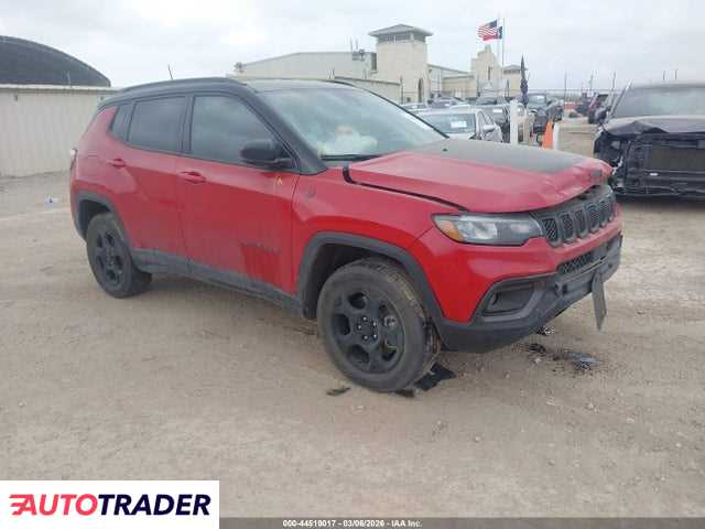 Jeep Compass 2023 2