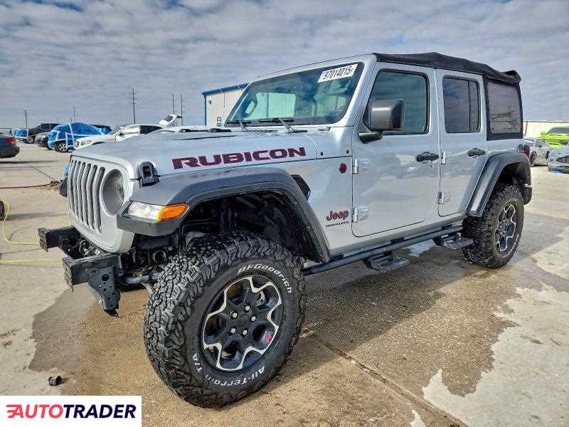 Jeep Wrangler 2023 2