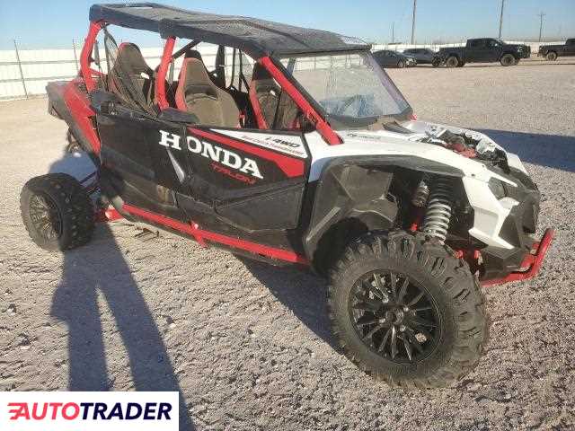 Honda Pozostałe 2023