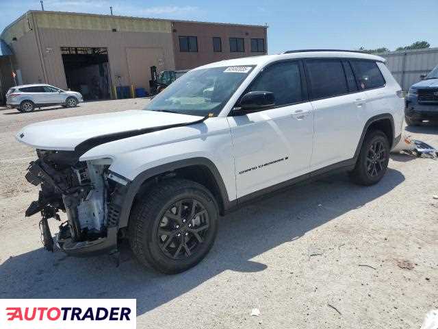 Jeep Cherokee 2024 3 Jeep Cherokee 2024 3