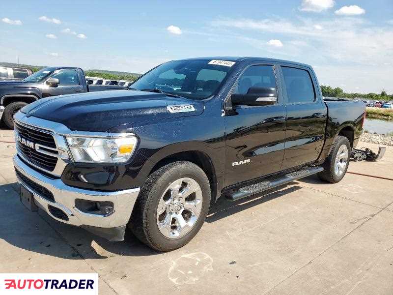 Dodge Ram 2021 5 Dodge Ram 2021 5