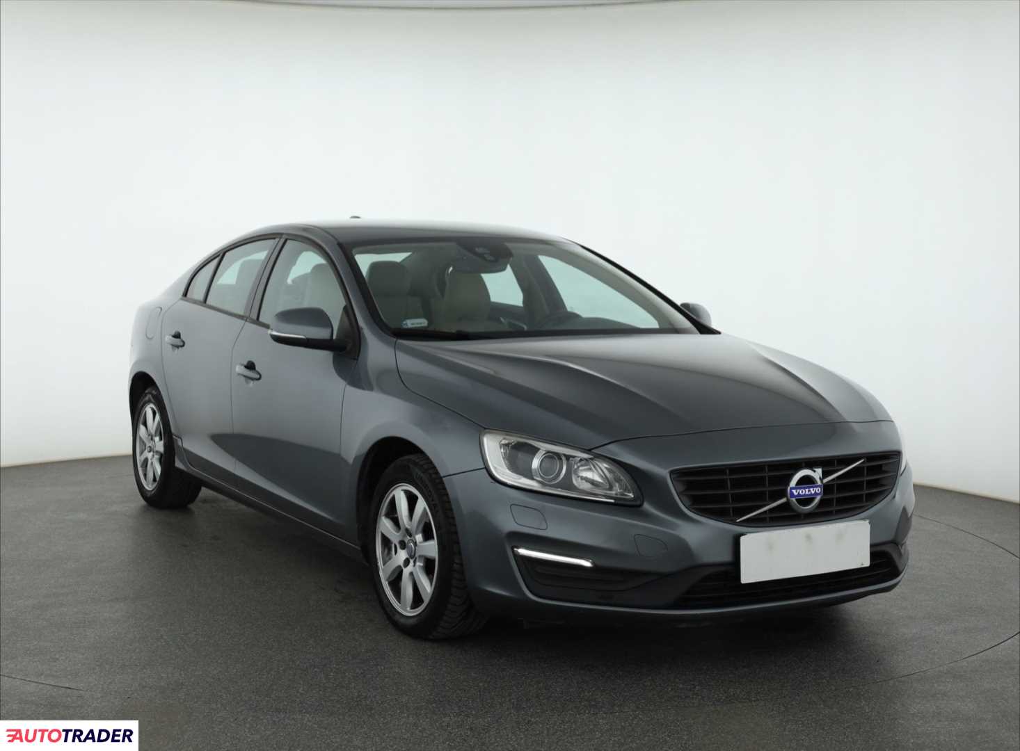 Volvo S60 2017 2.0 187 KM