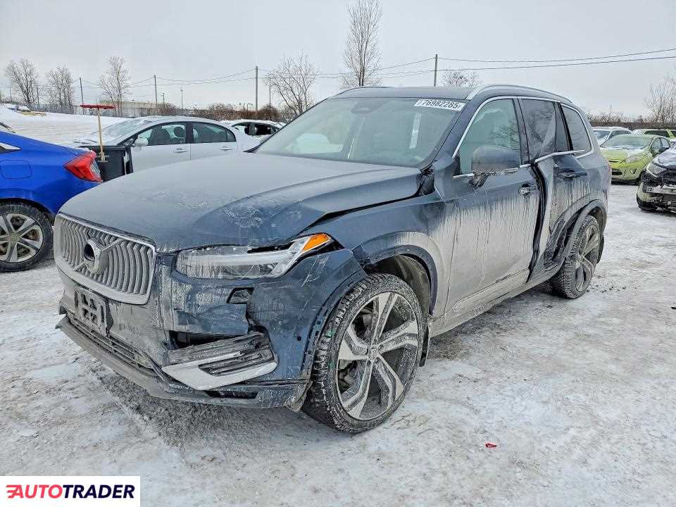 Volvo XC90 2024 2