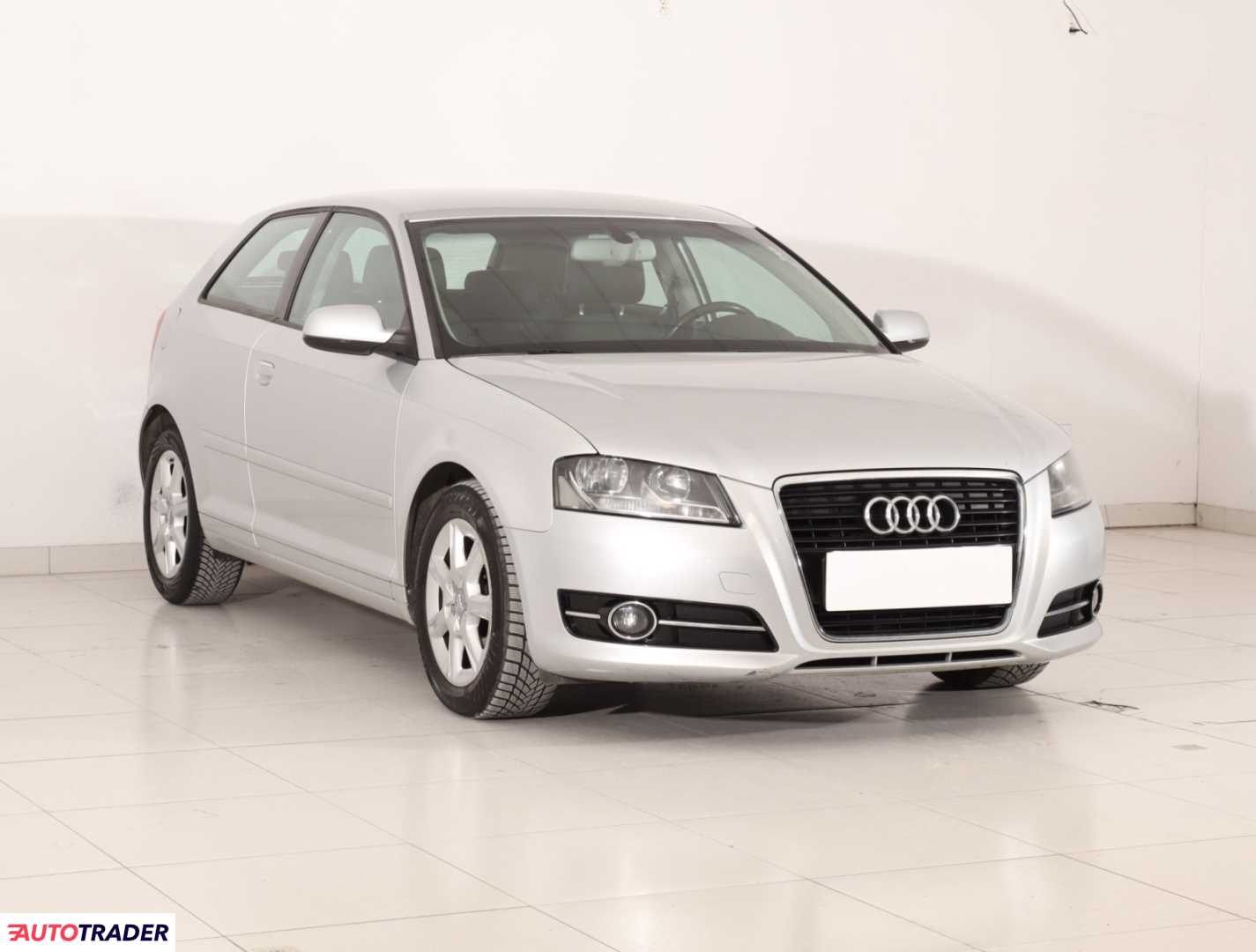 Audi A3 2011 1.6 103 KM