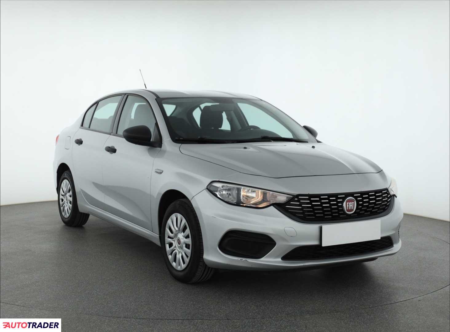 Fiat Tipo 1.4 93 KM 2017r. (Piaseczno)