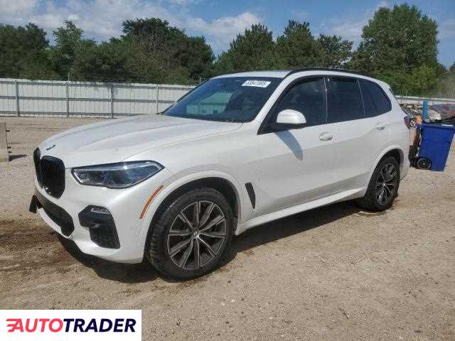 BMW X5 2021 3 BMW X5 2021 3