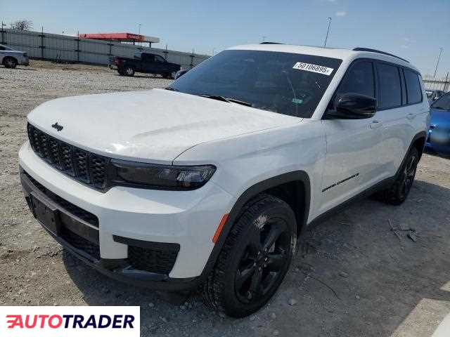 Jeep Cherokee 2023 3 Jeep Cherokee 2023 3