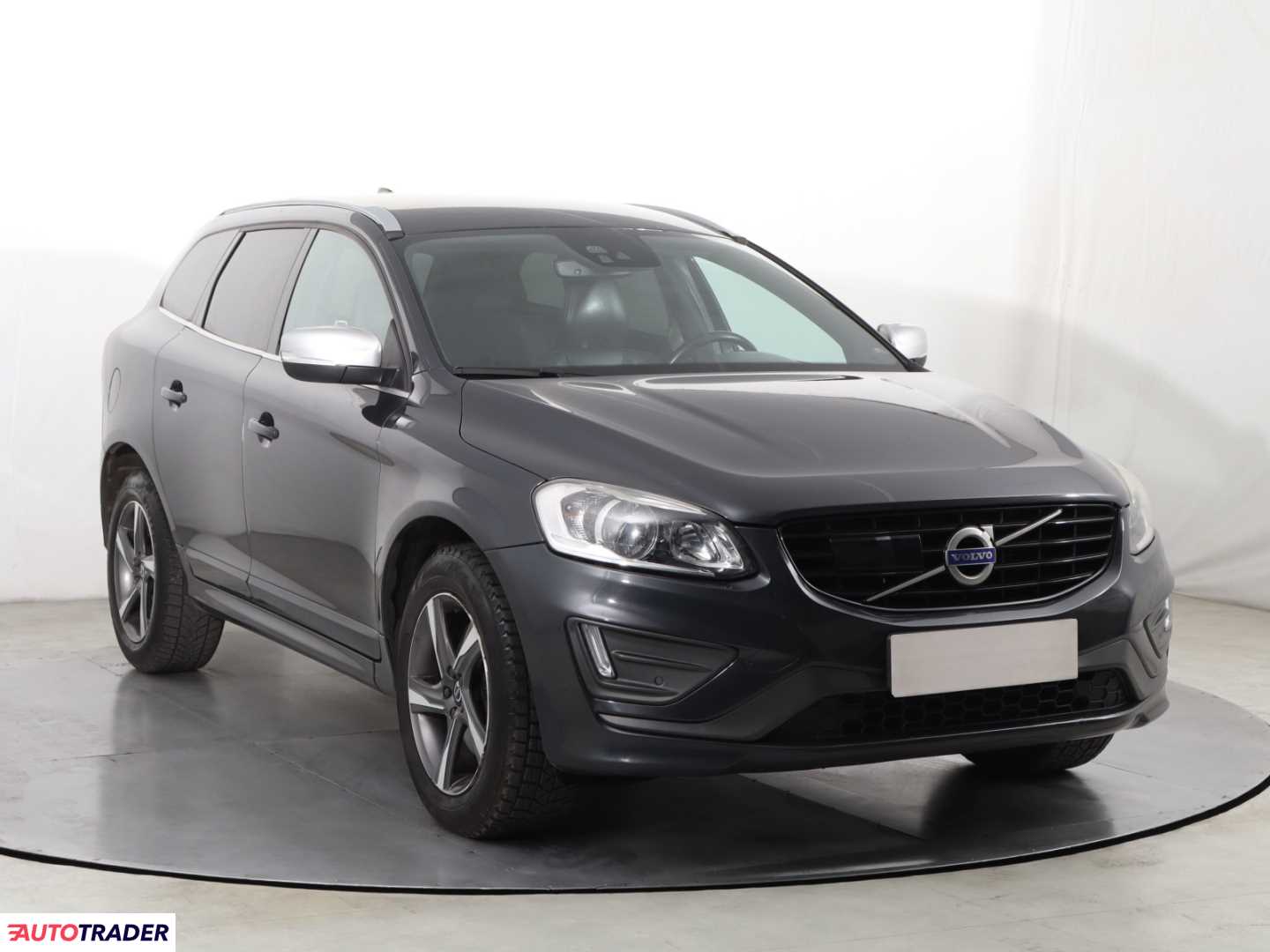 Volvo XC60 2015 2.0 147 KM