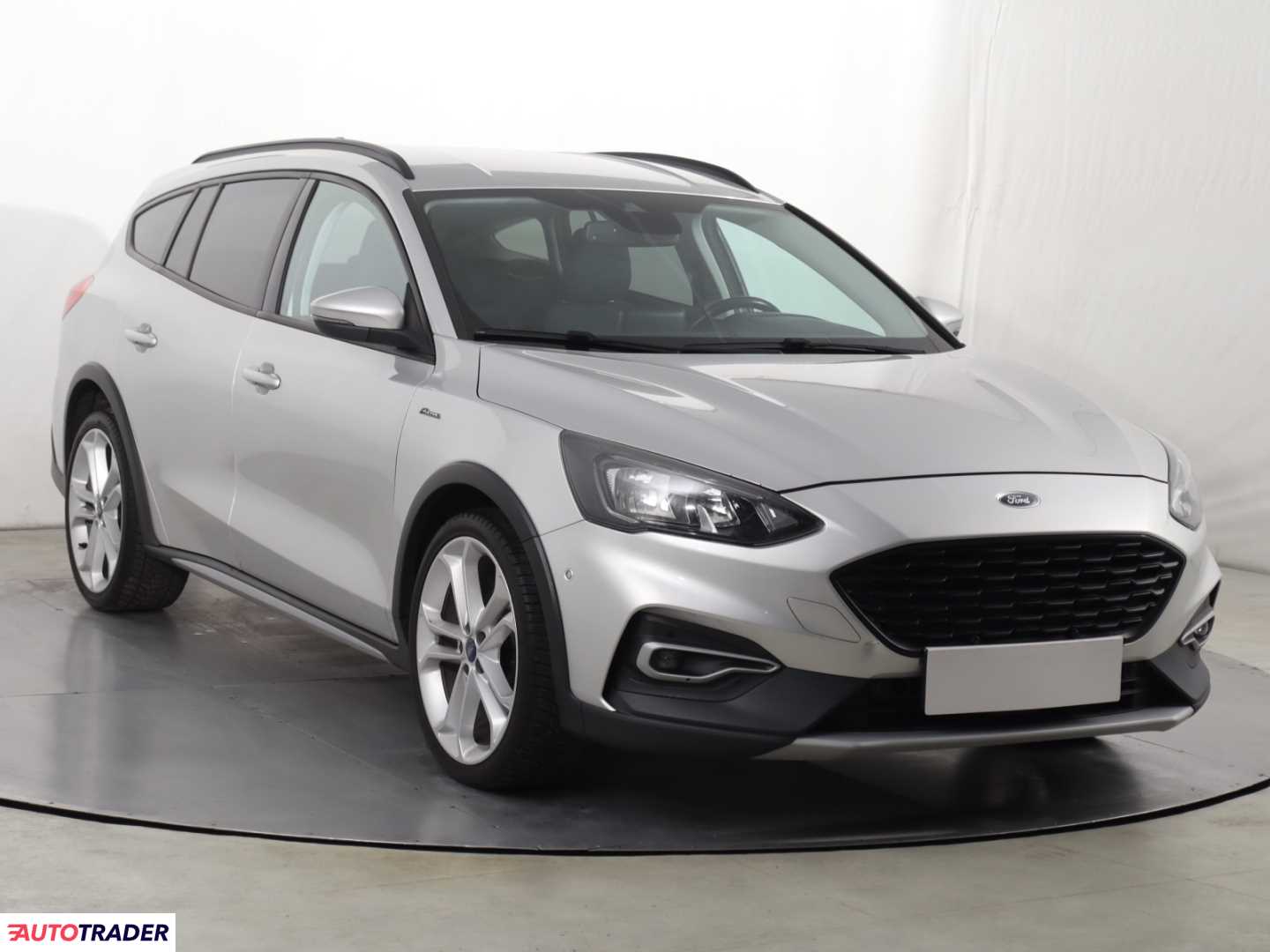 Ford Focus 2019 1.5 118 KM
