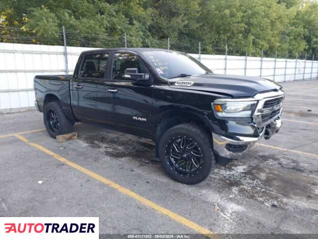 Dodge Ram 2019 5 Dodge Ram 2019 5
