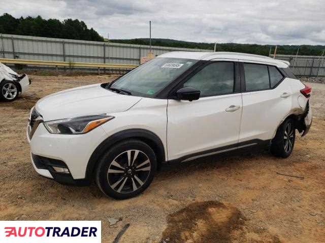 Nissan Pozostałe 2019 1 Nissan Pozostałe 2019 1