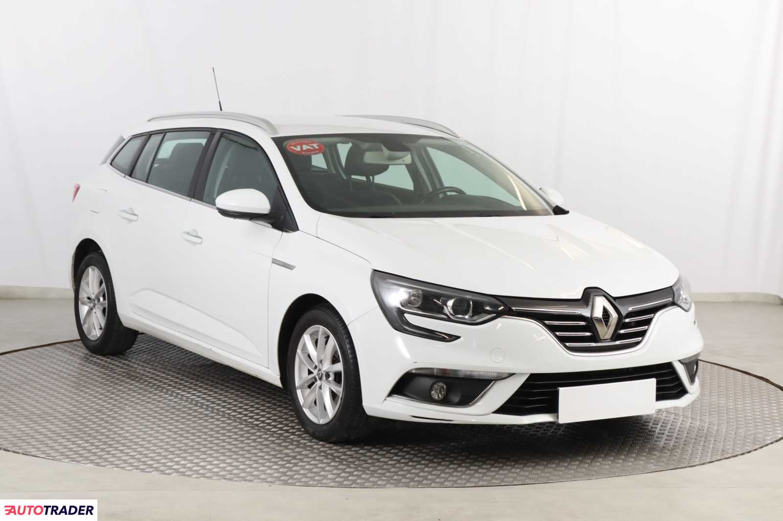 Renault Megane 2019 1.5 113 KM Renault Megane 2019 1.5 113 KM
