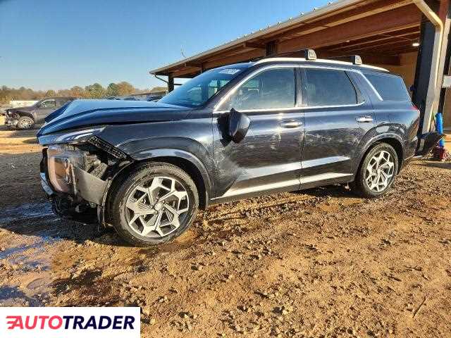 Hyundai Pozostałe 2021 3