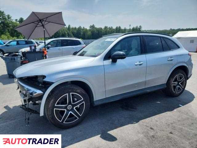 Mercedes CL 2025 2 Mercedes CL 2025 2