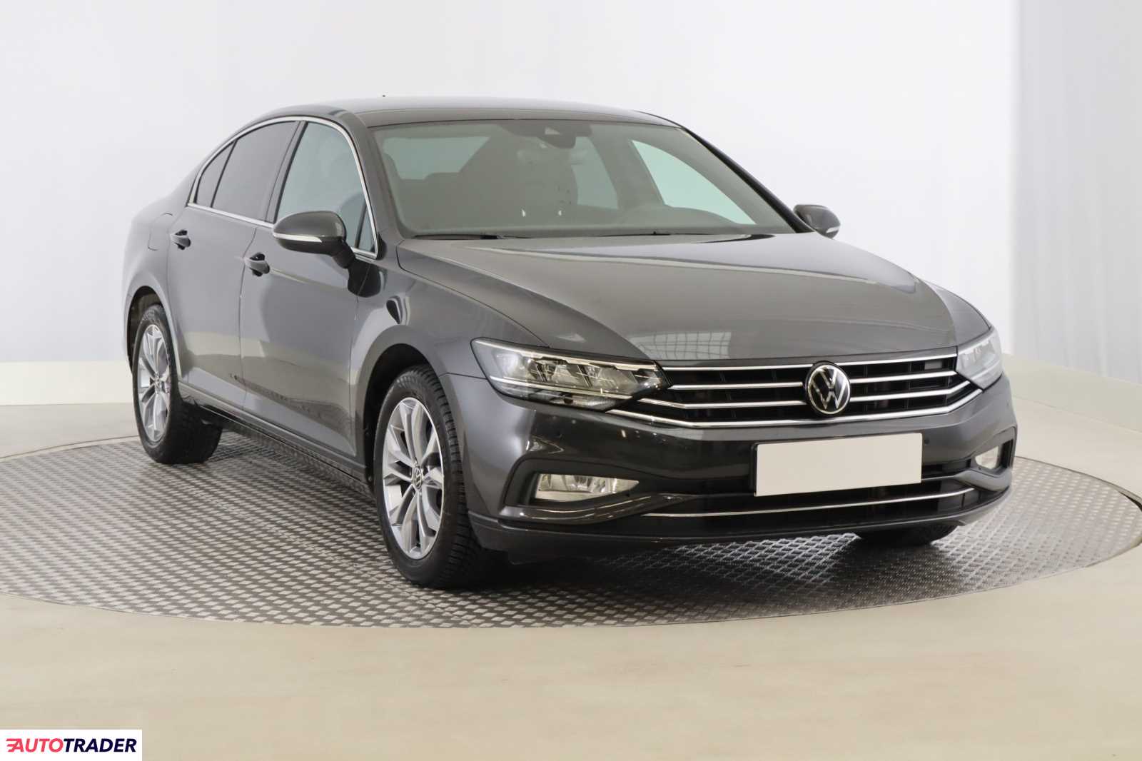 Volkswagen Passat 2022 1.5 147 KM