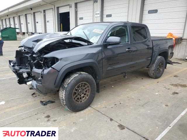 Toyota Tacoma 2023 3 Toyota Tacoma 2023 3