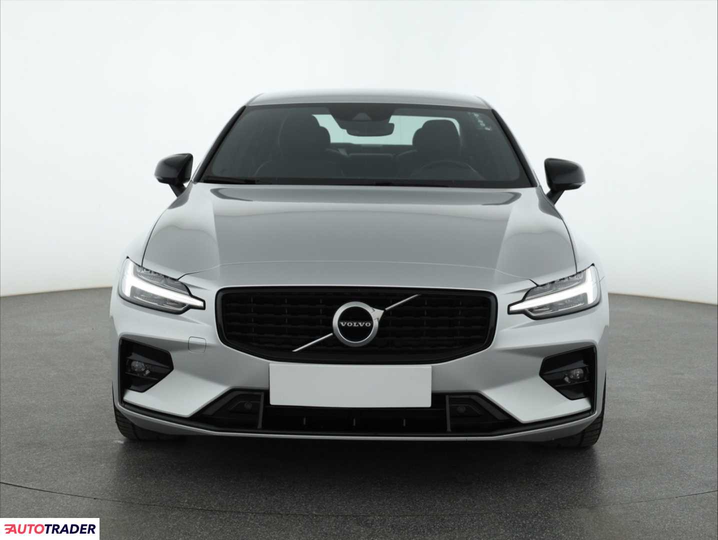 Volvo S60 2020 2.0 194 KM