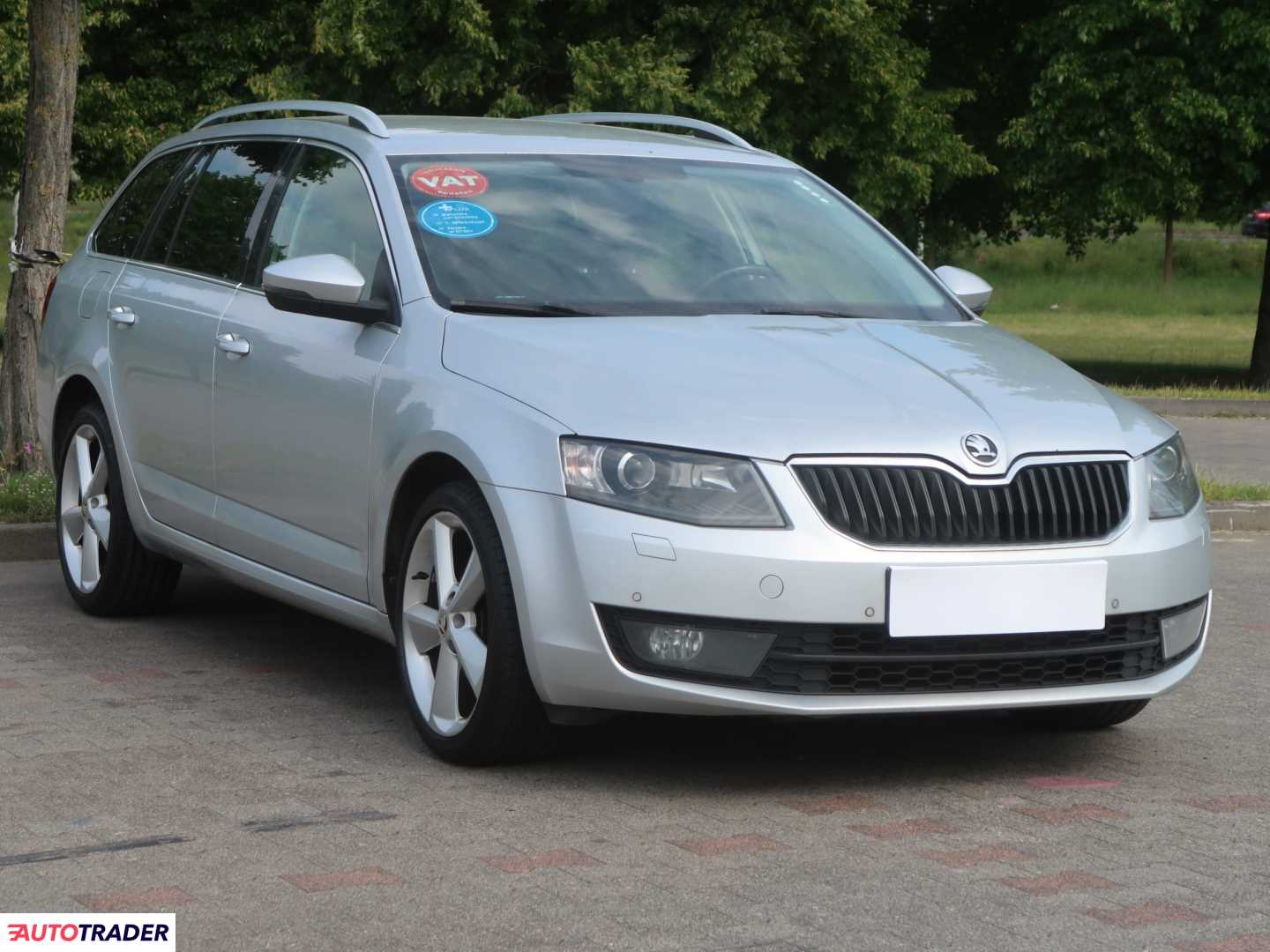 Skoda Octavia 2016 1.4 147 KM Skoda Octavia 2016 1.4 147 KM