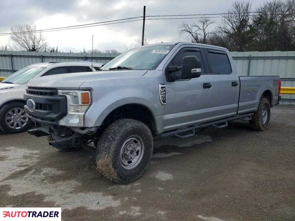 Ford Pozostałe 2022 7