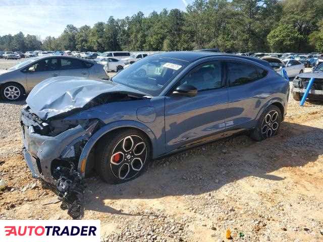 Ford Mustang 2023 Ford Mustang 2023