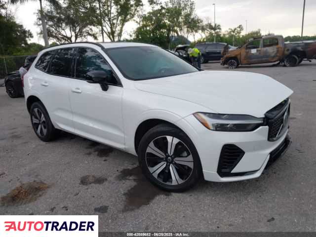 Volvo XC60 2024 2 Volvo XC60 2024 2