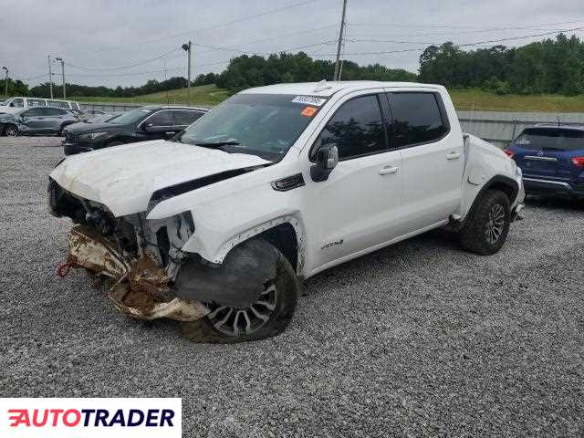GMC Sierra 2021 6