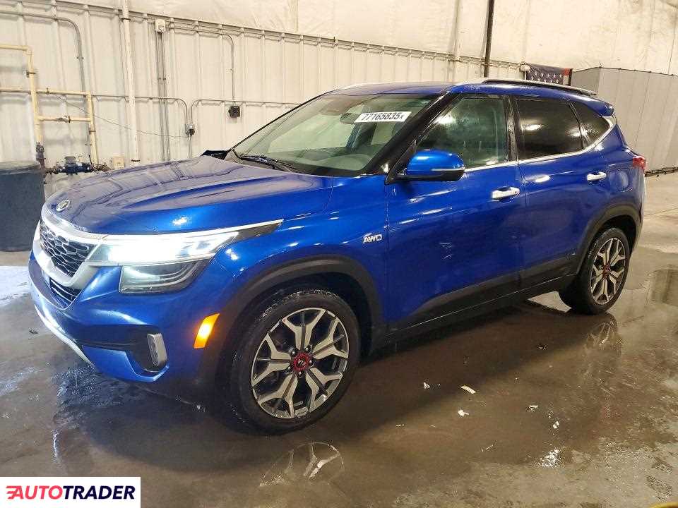 Kia Pozostałe 2021 1