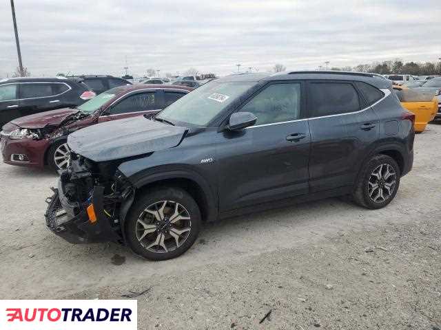 Kia Pozostałe 2022 2 Kia Pozostałe 2022 2