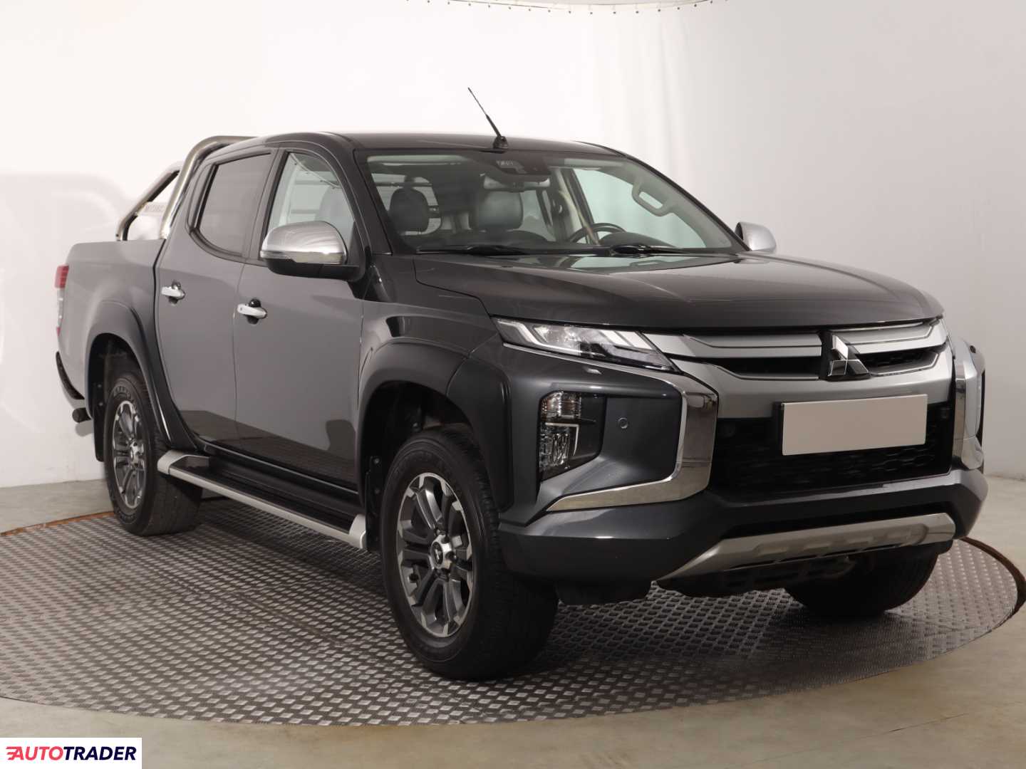 Mitsubishi L200 2021 2.3 147 KM